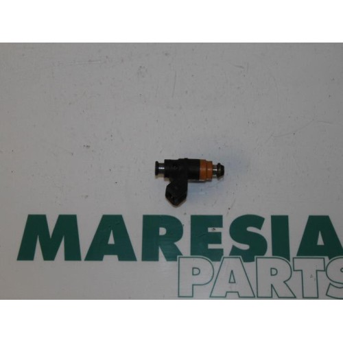 Renault - Megane Scenic - Injector (petrol injection)