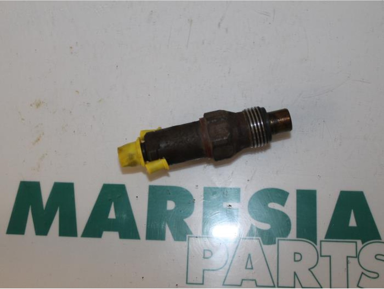 Renault - Megane - Injector (diesel)