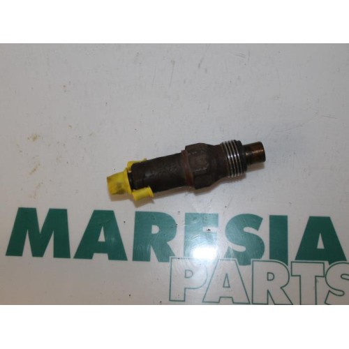 Renault - Megane - Verstuiver (diesel)
