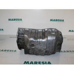 Renault - Megane - Sump