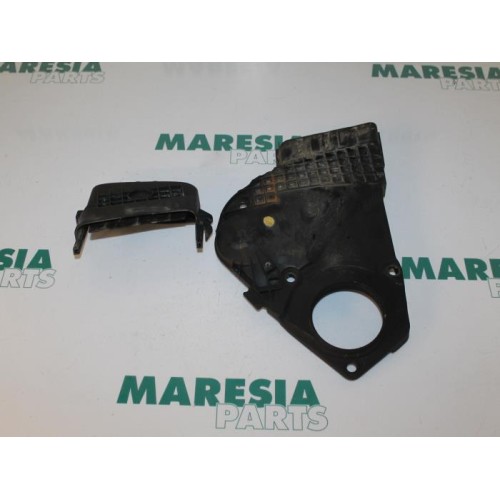 Peugeot - 206 - Timing cover