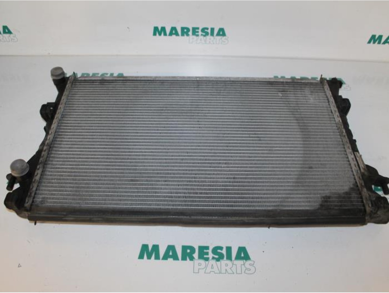 Renault - Espace - Radiator