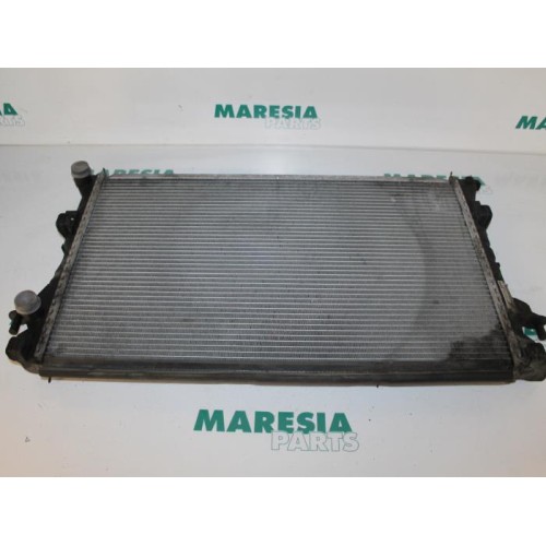 Renault - Espace - Radiator