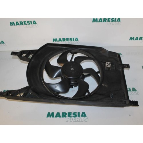 Renault - Espace - Ventilateur moteur