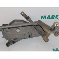 Renault - Espace - Wiper mechanism