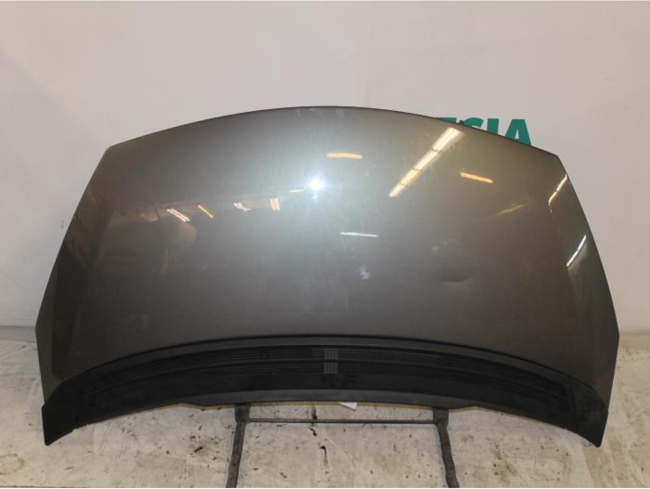 Renault - Espace - Motorhaube