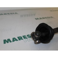 Renault - Espace - Aandrijfas links-voor