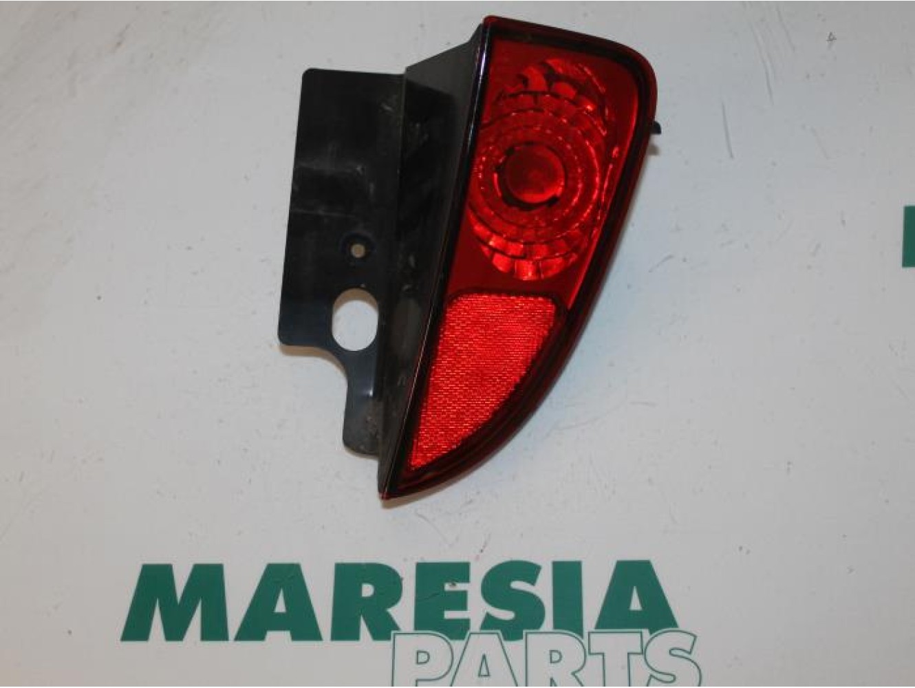 Renault - Espace - Rear fog light