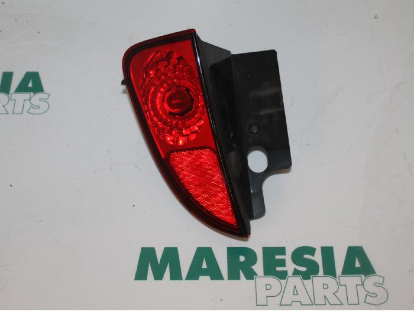 Renault - Espace - Rear fog light