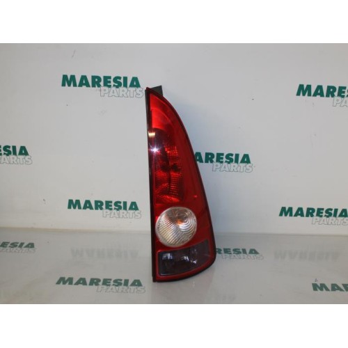 Renault - Espace - Taillight, right