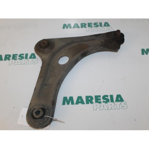 Citroen - C3 - Front lower wishbone, right