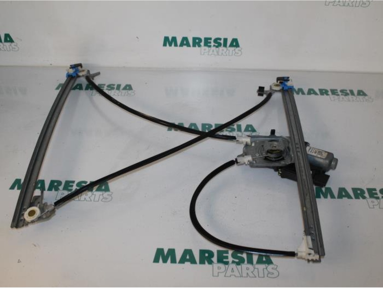 Renault - Espace - Window mechanism 4-door, front right