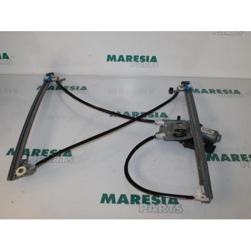 Renault - Espace - Window mechanism 4-door, front right