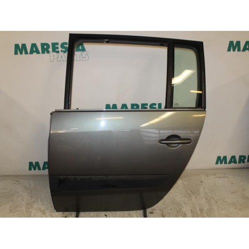 Renault - Espace - Portier 4Deurs links-achter