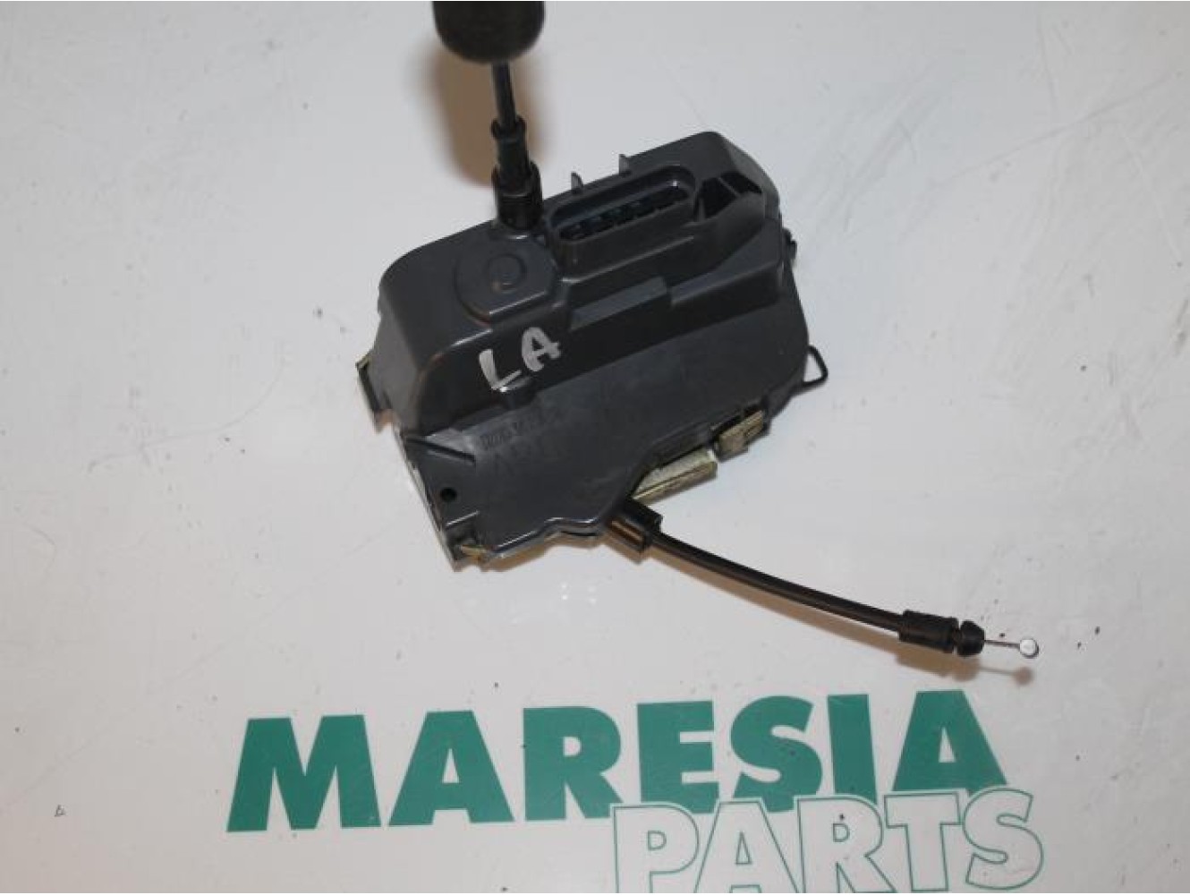Renault - Espace - Türschlossmechanik 4-türig links hinten