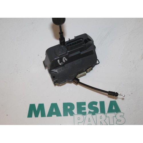 Renault - Espace - Rear door lock mechanism 4-door, left