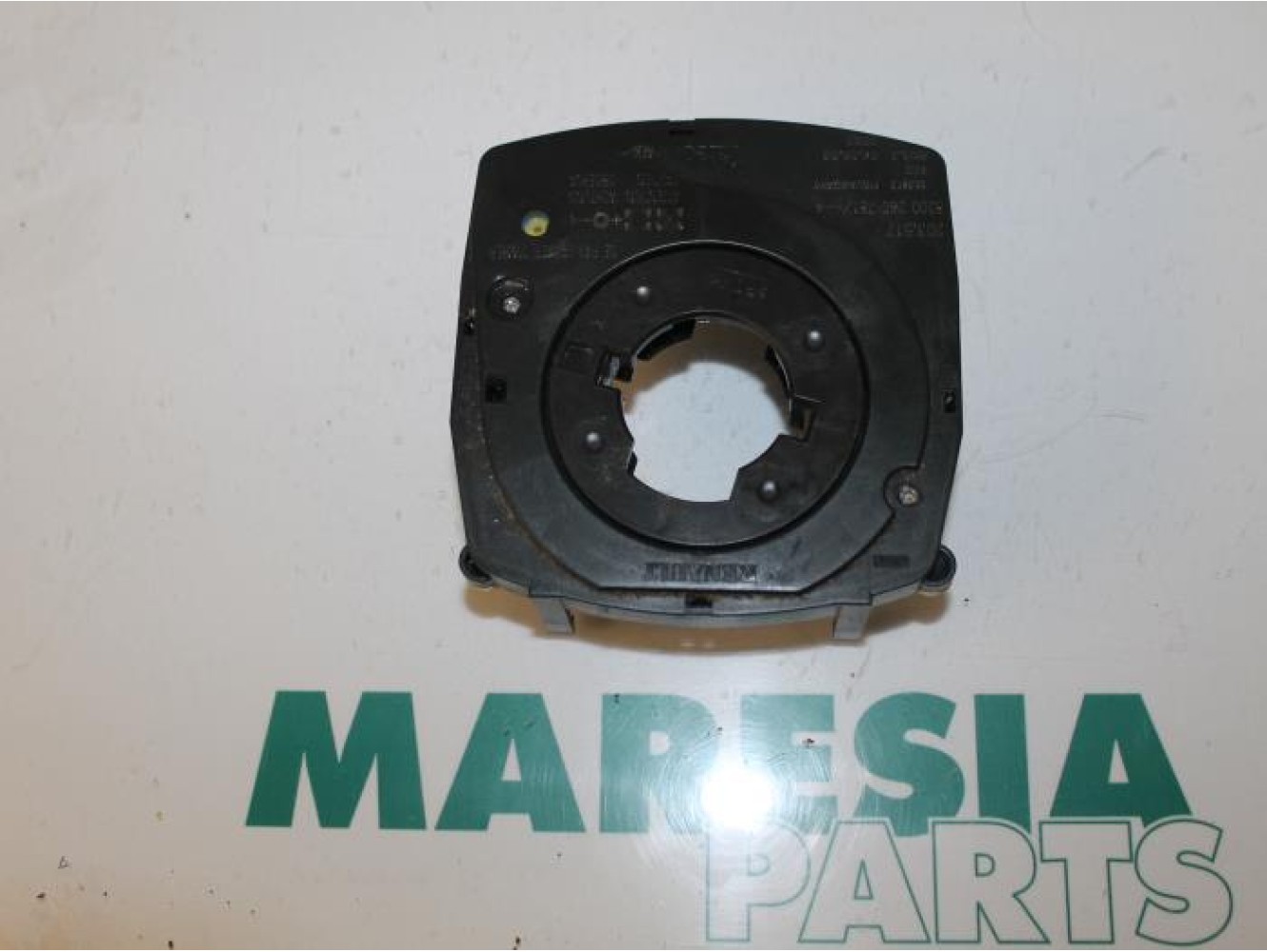 Renault - Espace - Stuurhoek sensor