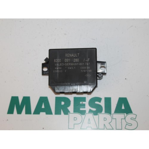 Renault - Espace - PDC Module