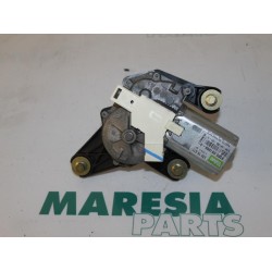 Renault - Espace - Ruitenwissermotor achter