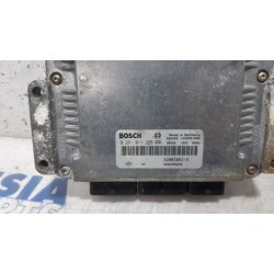 Renault - Espace - Computer Motormanagement