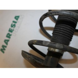 Fiat - 500 - Stoßdämpferstrebe links vorne