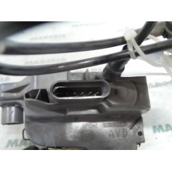 Renault - Espace - Front door lock mechanism 4-door, right