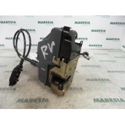 Renault - Espace - Front door lock mechanism 4-door, right