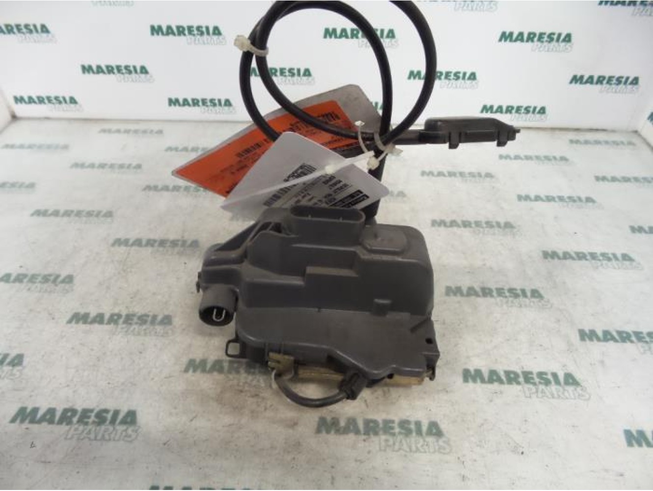 Renault - Espace - Front door lock mechanism 4-door, right