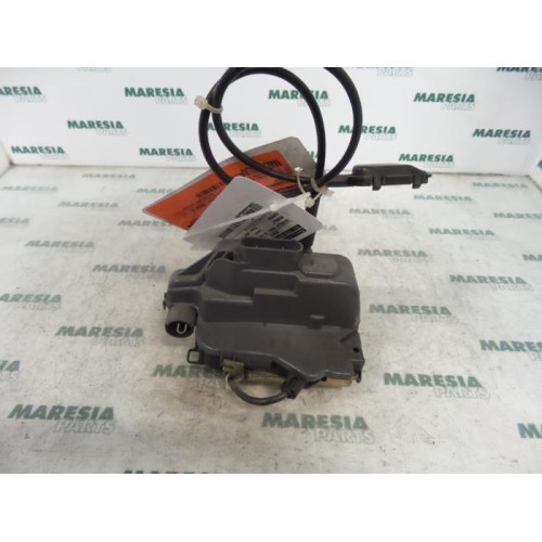 Renault - Espace - Front door lock mechanism 4-door, right