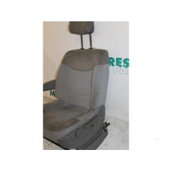 Renault - Espace - Sitz links
