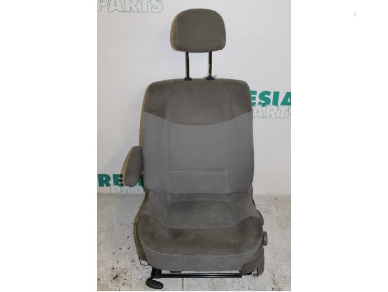Renault - Espace - Sitz links