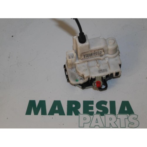 Fiat - 500 - Door lock mechanism 2-door, right