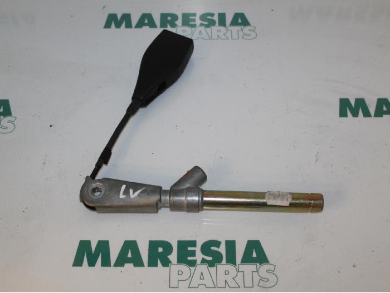 Renault - Espace - Gordelspanner links