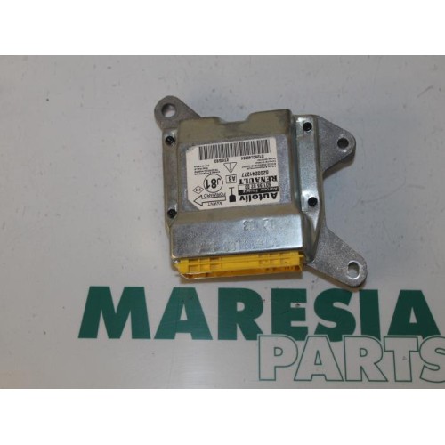 Renault - Espace - Airbag Module