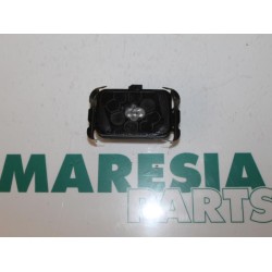 Renault - Espace - Rain sensor