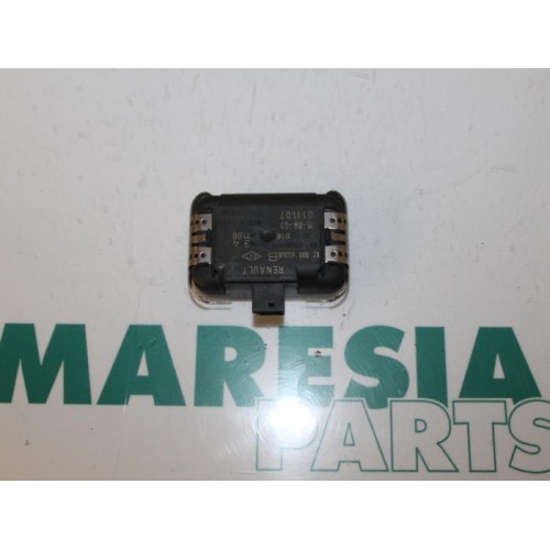 Renault - Espace - Rain sensor