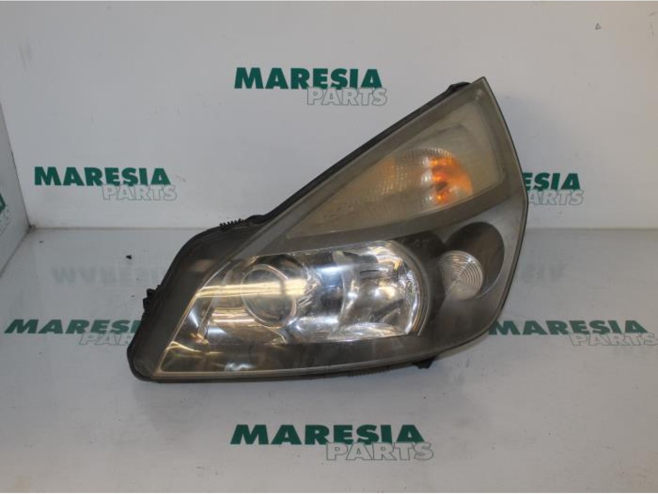 Renault - Espace - Headlight, left