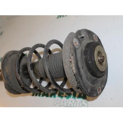 Peugeot - 206 - Schokdemperpoot rechts-voor