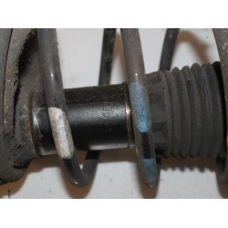 Peugeot - 206 - Schokdemperpoot rechts-voor