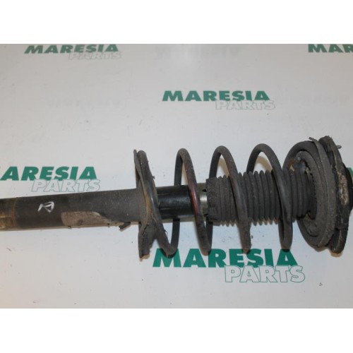Peugeot - 206 - Front shock absorber rod, right