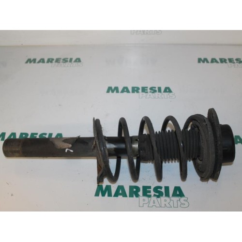 Peugeot - 206 - Front shock absorber rod, left