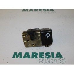 Peugeot - 206 - Door lock mechanism 2-door, right