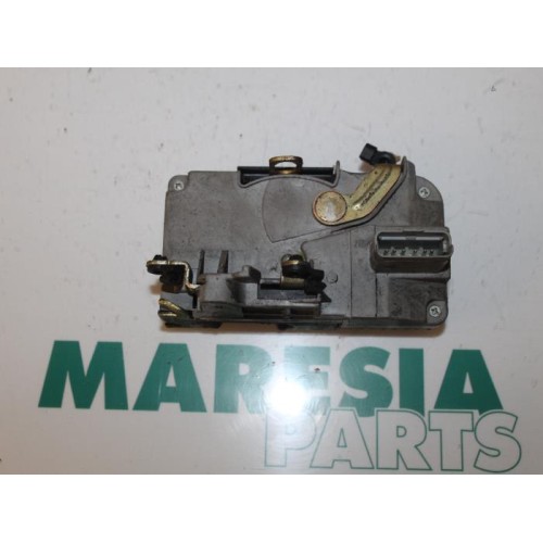 Peugeot - 206 - Door lock mechanism 2-door, right