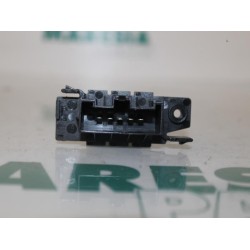 Peugeot - Partner - Heater resistor