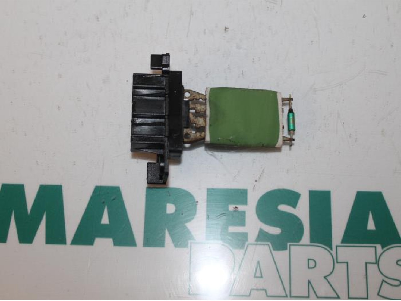 Peugeot - Partner - Heater resistor