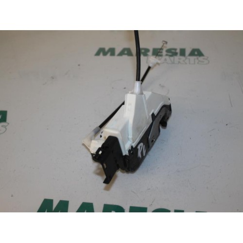 Peugeot - Partner - Door lock mechanism 2-door, right
