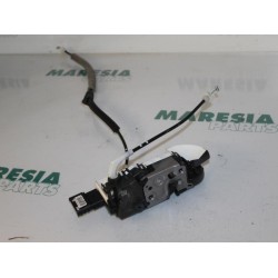 Peugeot - Partner - Deurslot Mechaniek 2Deurs links