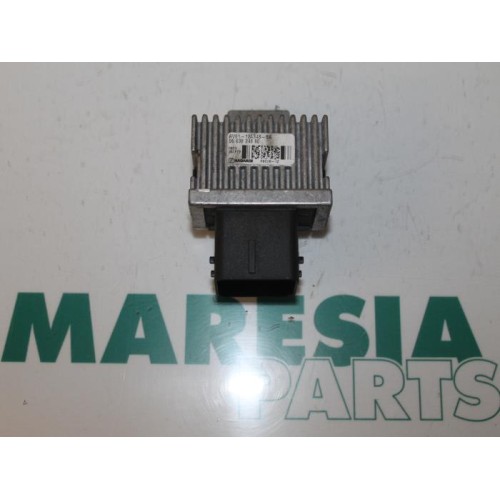 Peugeot - Partner - Glow plug relay