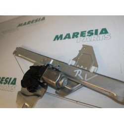 Peugeot - Partner - Window mechanism 2-door, front right