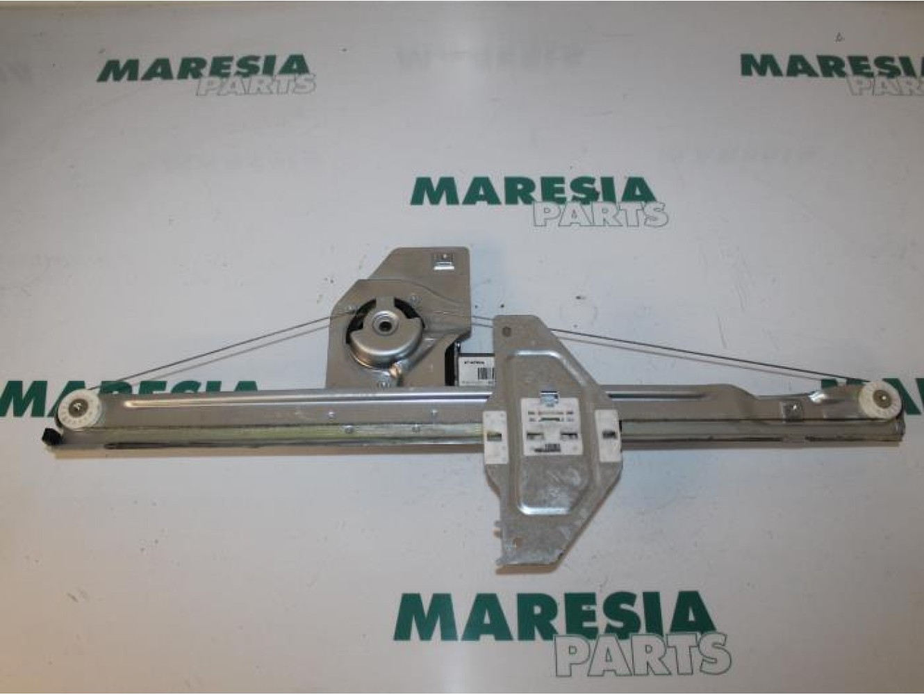 Peugeot - Partner - Window mechanism 2-door, front right